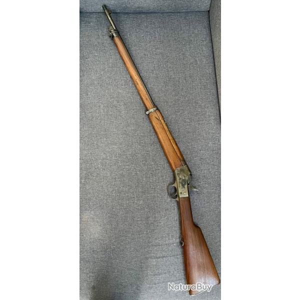 Remington rollinglock 8mm lebel Premi�re guerre mondiale