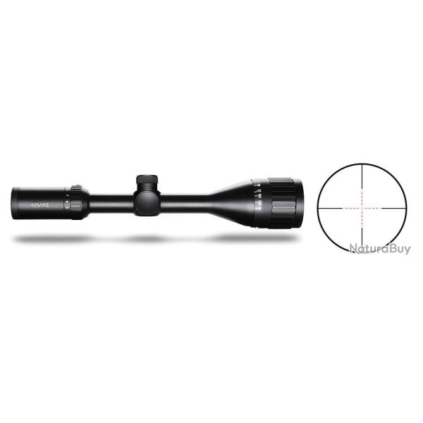 HAWKE - VANTAGE IR 3-9X50 RET. MILDOT