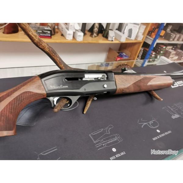 Fusil semi automatique verney carron V2Tir � balle Ench�re 1 e !