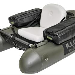 Float Tube Illex Insider 180kg 110 x 150cm 8,5kg