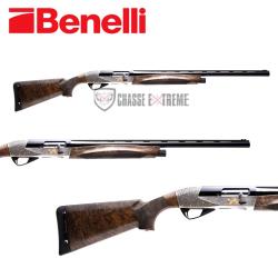 Fusil BENELLI Raffaello Edition Limit&eacute;e Advance Impact Cal 12/76 76cm