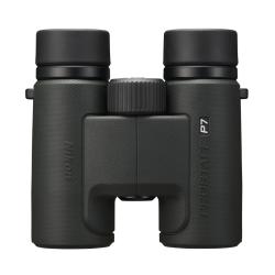 NIKON PROSTAFF P7 | Jumelles Performantes et &Eacute;tanches | Qualit&eacute; Sup&eacute;rieure | Mod&egrave;les 8X30