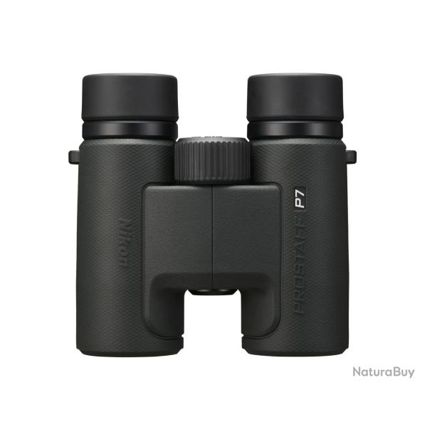 NIKON PROSTAFF P7 | Jumelles Performantes et �tanches | Qualit� Sup�rieure | Mod�les 8X30