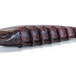 Leurre Souple Nays ND 30 - 7,6cm 7,6cm 4g par 6 C-17