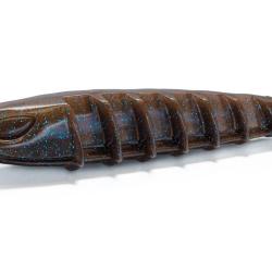 Leurre Souple Nays ND 25 - 6,4cm 6,4cm 2,5g par 8 C-17