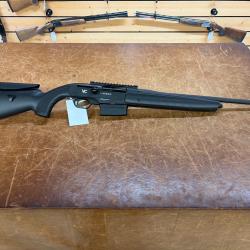 Promo VC Verney carron linergie synth&eacute;tique cal 30-06 second choix