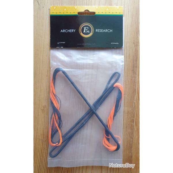 Corde arbal�te EK Archery JAG 2