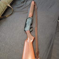 Carabine bar mk2 7mm rem