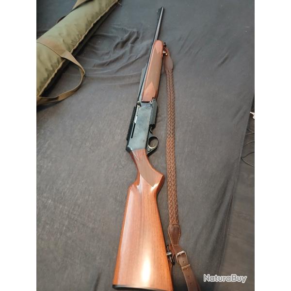 Carabine bar mk2 7mm rem