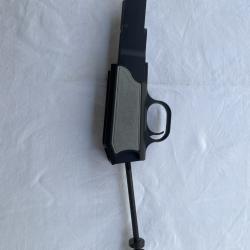 Boitier Blaser R93
