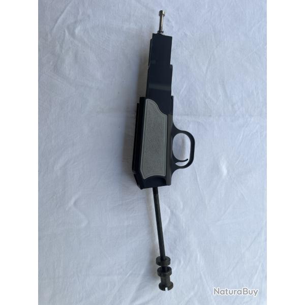 Boitier Blaser R93