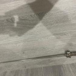 Ba&iuml;onnette allemande 98/05 WW1 Mod&egrave;le Original Herder Solingen