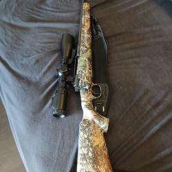 Carabine Savage 270 win