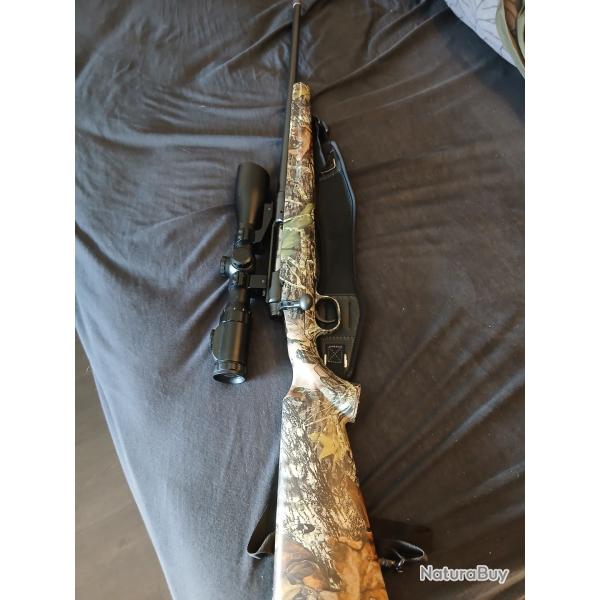 Carabine Savage 270 win