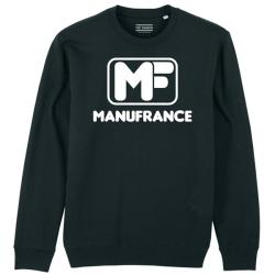 Sweat Manufrance NOIR