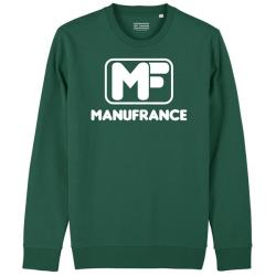 Sweat Manufrance VERT