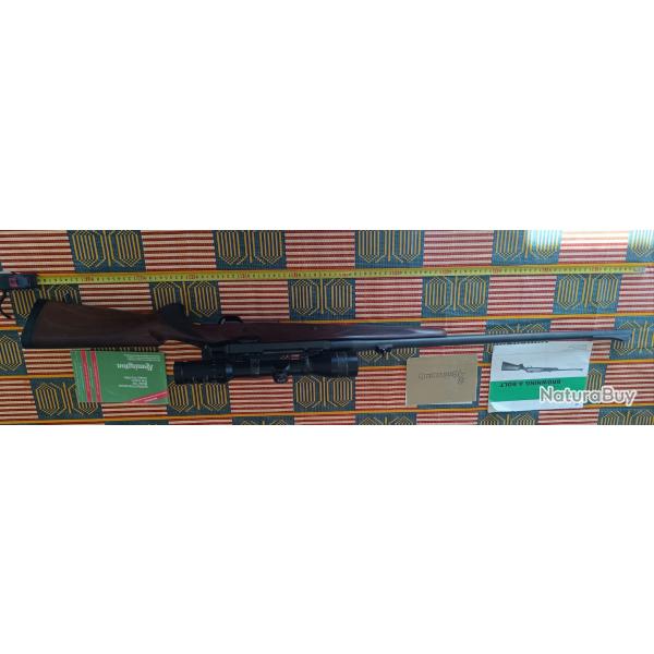 Carabine a verrou Remington Bolt Mod.700 Cal 375 HH