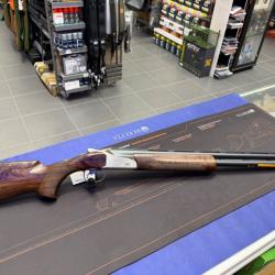 Browning 825 Sporter adjustable trap forearm