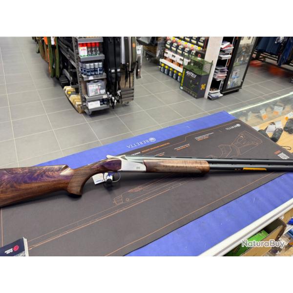 Browning 825 Sporter adjustable trap forearm