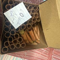 Douilles &agrave; broche