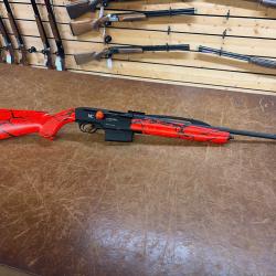 Verney carron linergie camo orange 300wm second choix