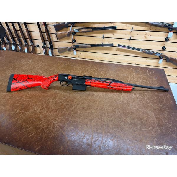 Verney carron linergie camo orange 300wm second choix