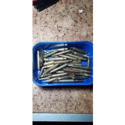 100 &eacute;tuis calibre 7X64