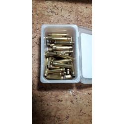 50 &eacute;tuis calibre 8X57JRS