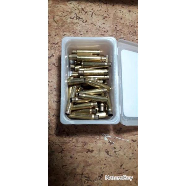 50 �tuis calibre 8X57JRS