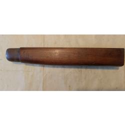 winchester mod&egrave;le 150 : garde main - devant - fut (G)