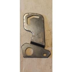 winchester mod&egrave;le 150 : finger lever arm (1921)