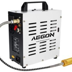 Compresseur PCP Compact AirMini Aegon