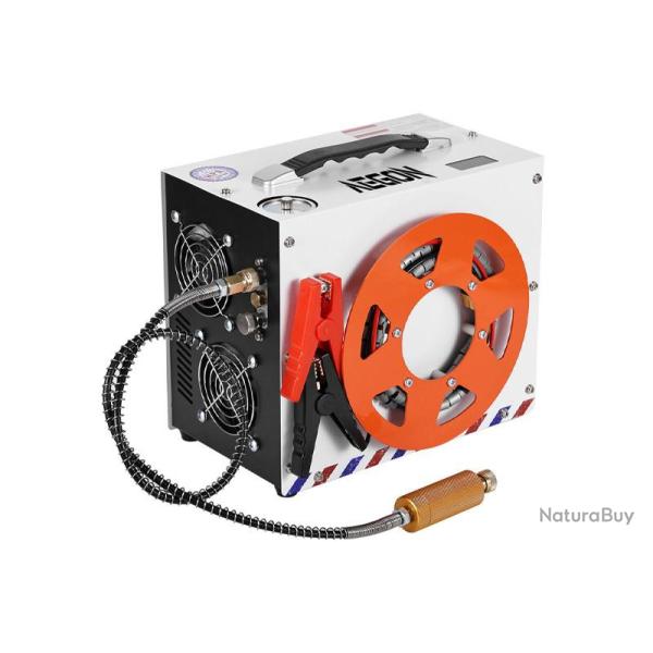 Compresseur PCP AirLine HPA Aegon