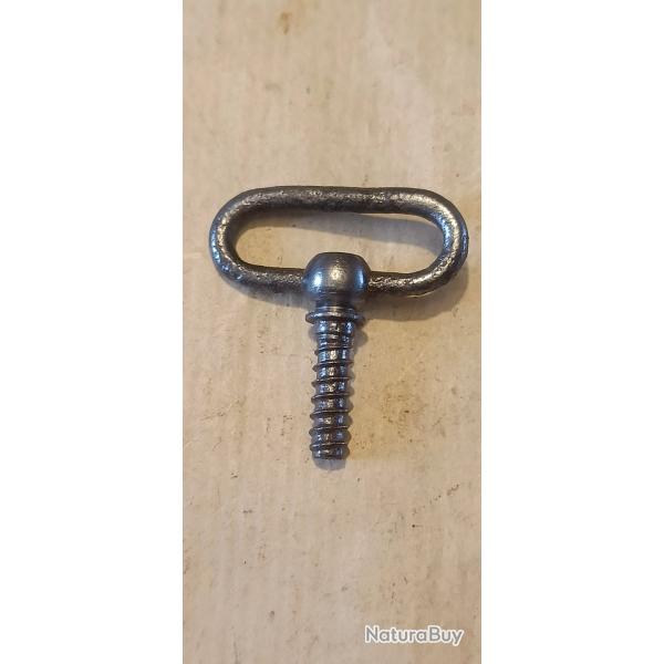 winchester mod�le 150 : battant de crosse (1922)