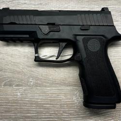 OCCASION SIG SAUER P320 "X-COMPACT"