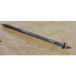 winchester mod&egrave;le 150 : tige de crosse + &eacute;crou (D)