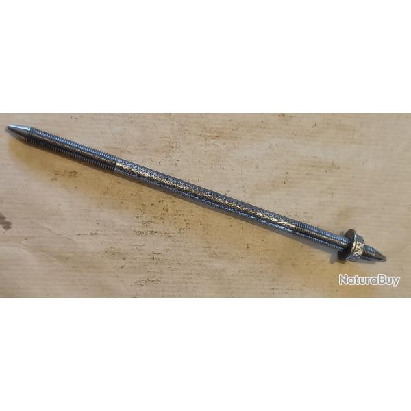 winchester mod�le 150 : tige de crosse + �crou (D)
