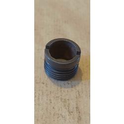 winchester mod&egrave;le 150 : &eacute;crou de canon (1928)