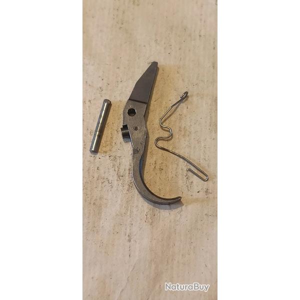 winchester mod�le 150 : d�tente + axe + ressort (1930)