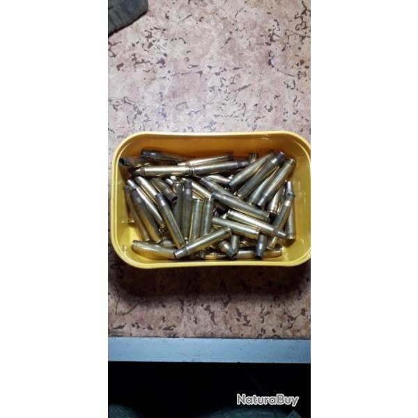 50 �tuis calibre 280 Remington