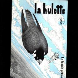 la hulotte 42/43 le faucon p&eacute;lerin