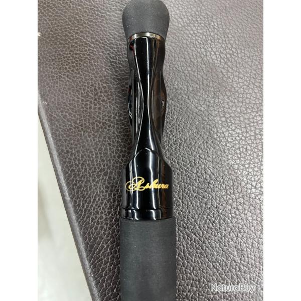 Canne Element Rider Stalking Special Illex