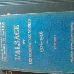 Livres  sur la guerre 1914 1918