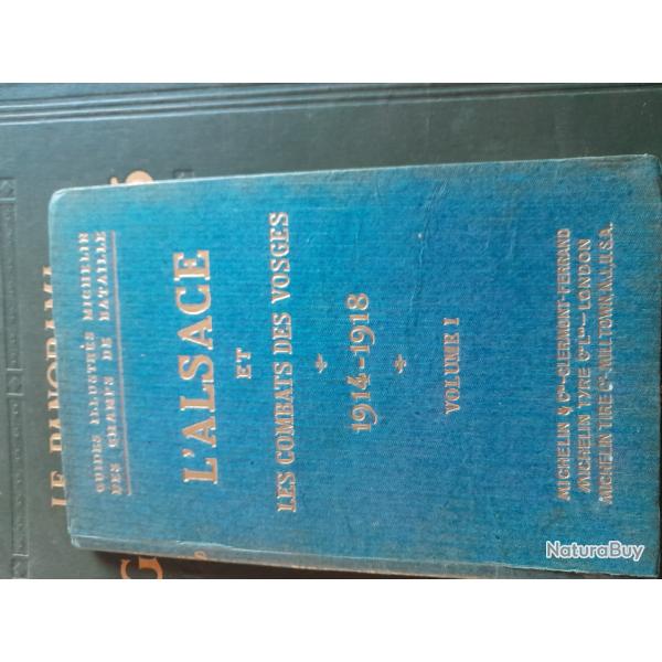 Livres  sur la guerre 1914 1918