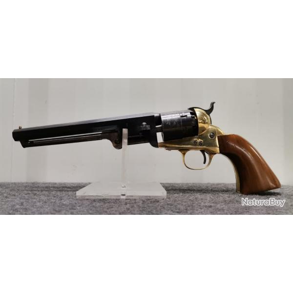 Revolver 1851 cal.44 navy model  jamais tir�