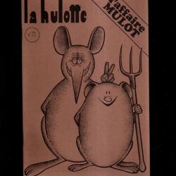 la hulotte 31, le mulot, campagnols, brochet