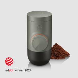 Machine Expresso Portable Caf&eacute; Moulu WACACO Minipresso GR2