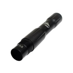 Back Ultimate Black Eagle Cocker
