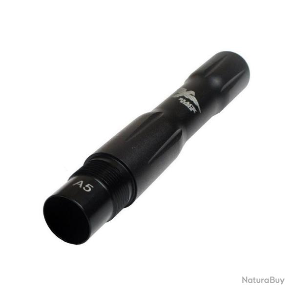 Back Ultimate Black Eagle Cocker