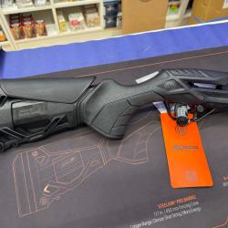 New 2026 Beretta AX800 synth&eacute;tique noir cal.12/89 canon 76 cm